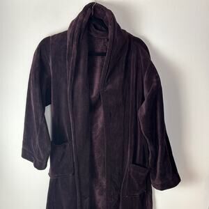 RH Robe - Men's XS